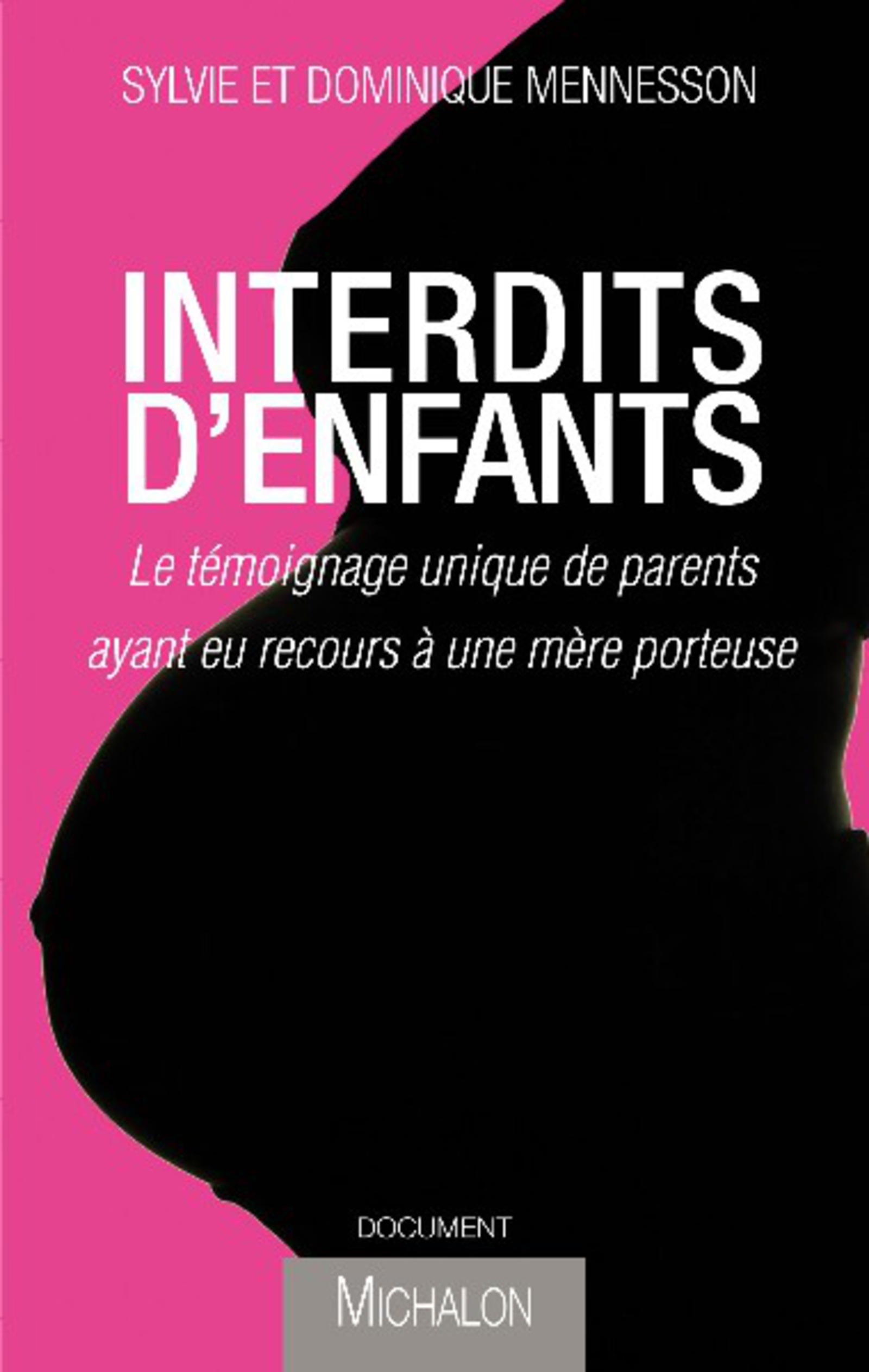 interdits-d-enfants-livre