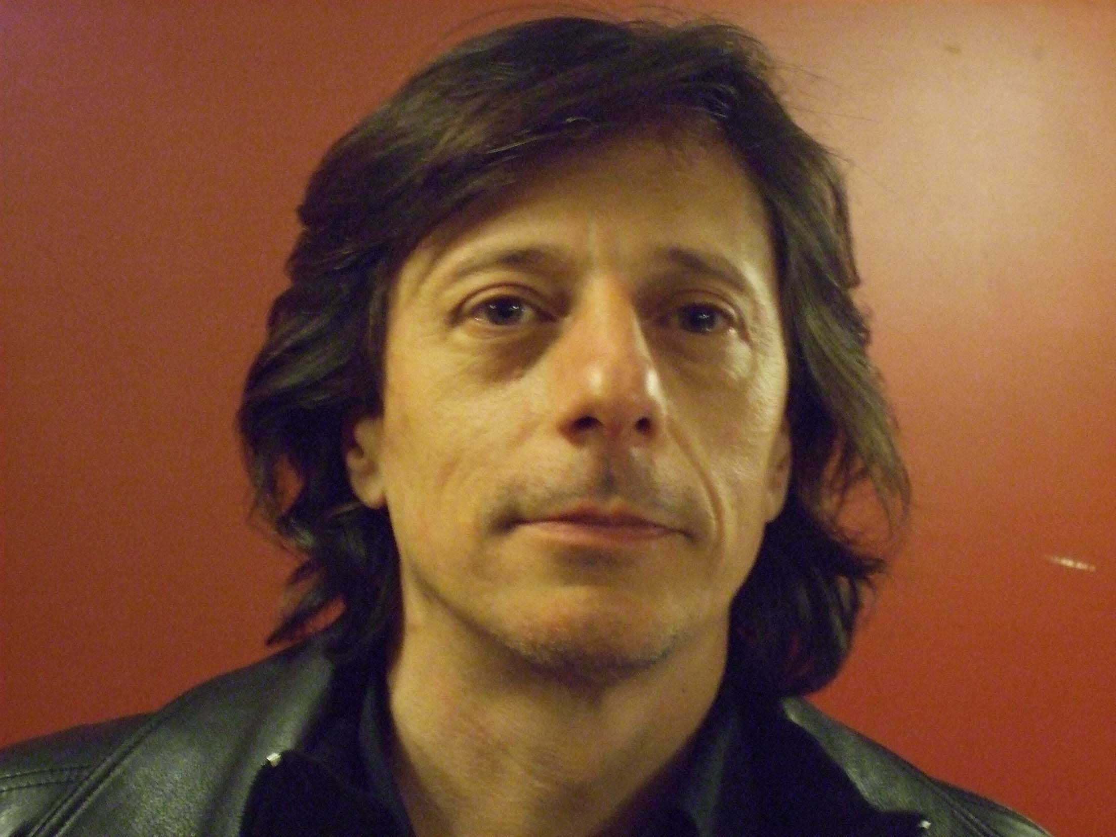 paradisi Personne disparue