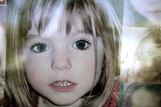 maddie
