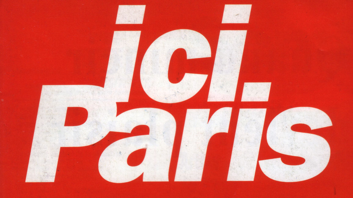 logoiciparis Personne disparue