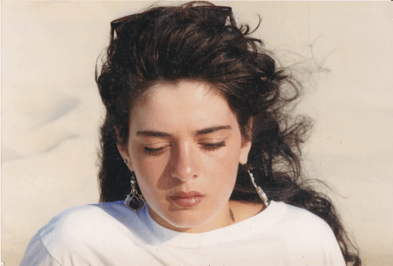 ESCURIOL Joanna-Barbara