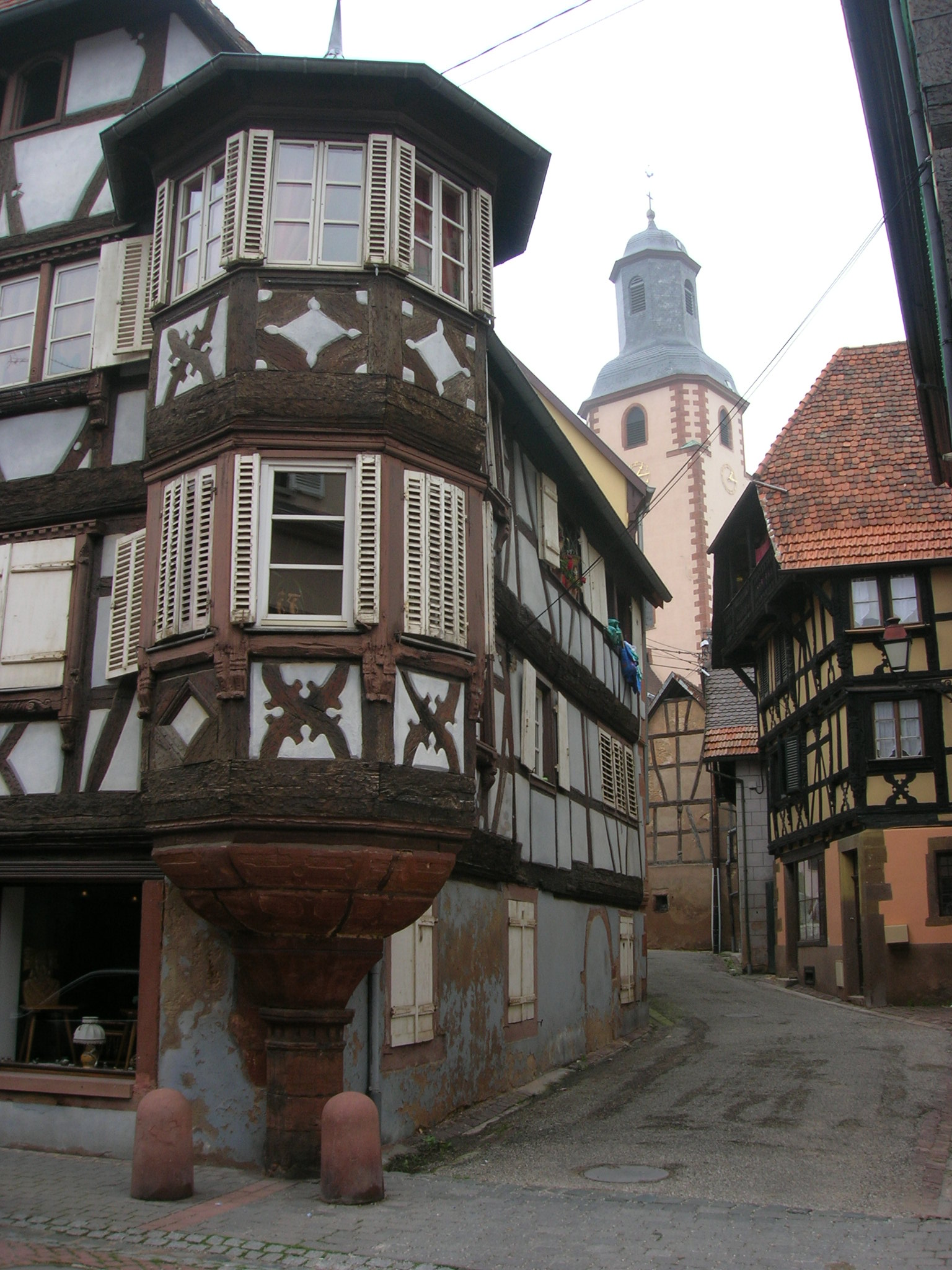 Bouxwiller