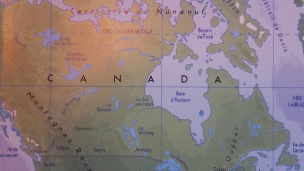 canada