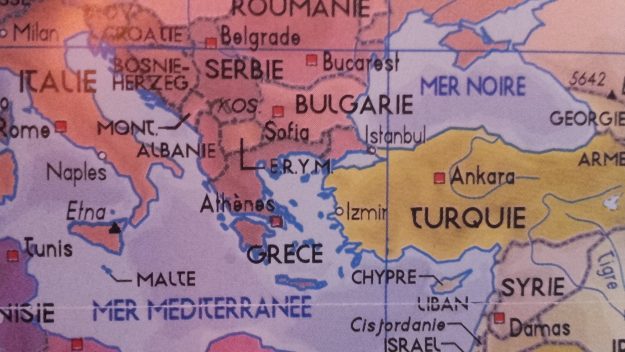 chypre
