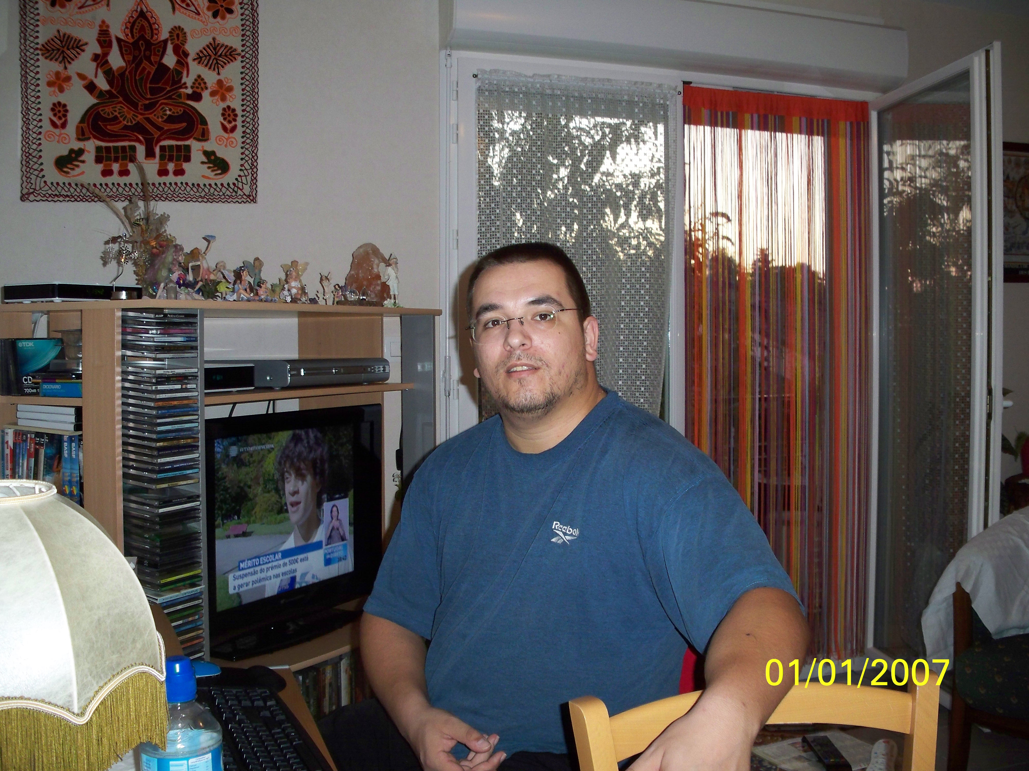 DE MATOS NUNES Ricardo Jorge