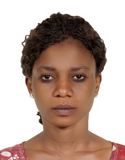 AHIDJE Awa – Marina – Flore