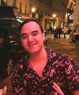 SANCHEZ RAMIREZ Camilo Eduardo