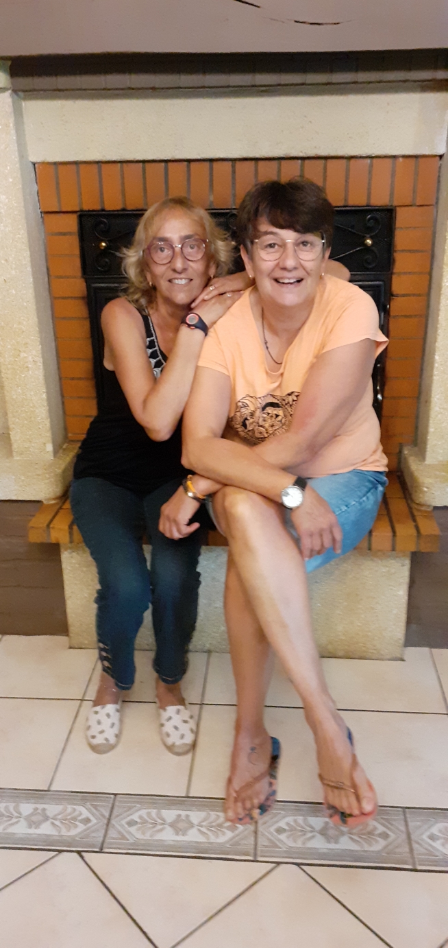 Sylviane-et-isabelle