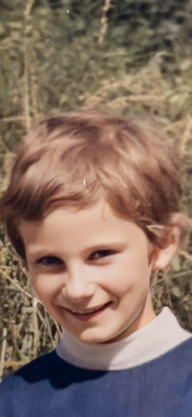 Je recherche mon père biologique